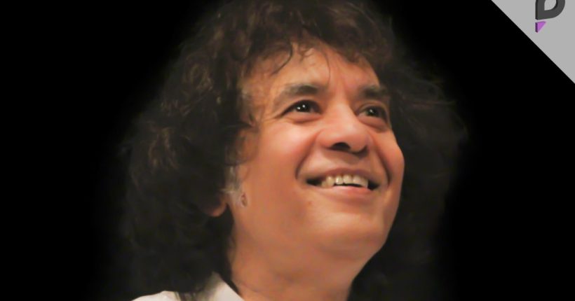 Legendary Indian Tabla Maestro Zakir Hussain Passes Away at 73 Pulse news network Legendary Indian Tabla Maestro Zakir Hussain Passes Away at 73 Pulse news network