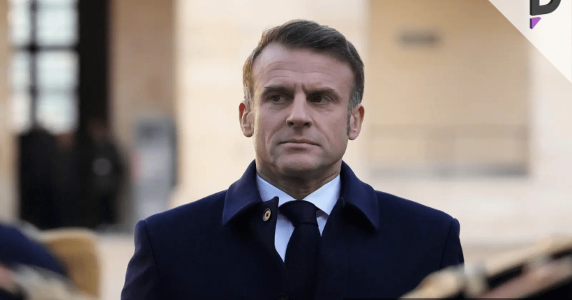 Macron new prime minister Macron new prime minister
