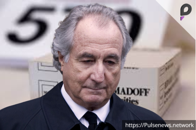 Madoff Victim Fund Payouts