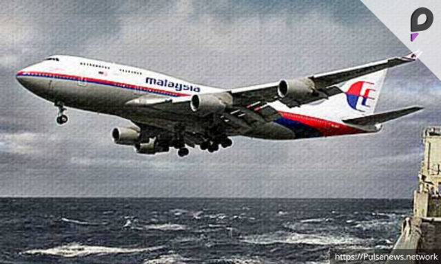 Malaysia Resumes Search for Missing MH370 Flight After 10 Years Pulse news network