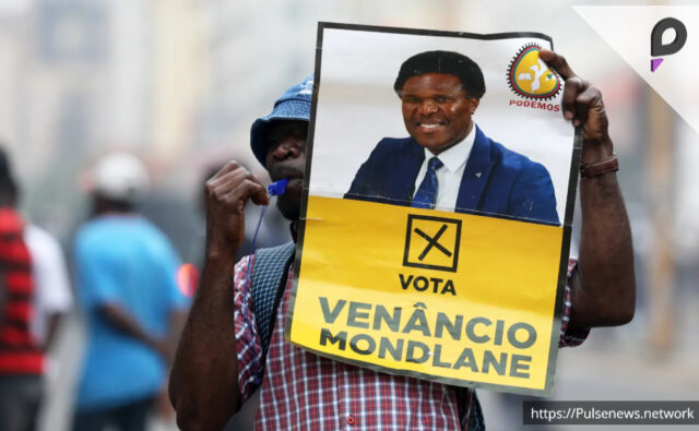 Mozambique Confirms Disputed Election Results Amid Unrest Pulse news network