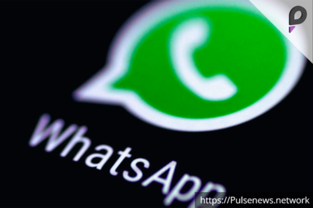 NSO Group WhatsApp hacking