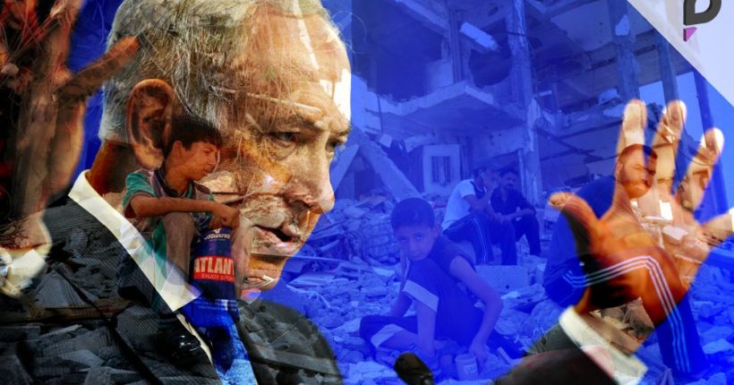 Netanyahu Heads to Egypt, Gaza Ceasefire with Hamas Likely in Coming Days Pulse News Network Netanyahu Heads to Egypt, Gaza Ceasefire with Hamas Likely in Coming Days Pulse News Network