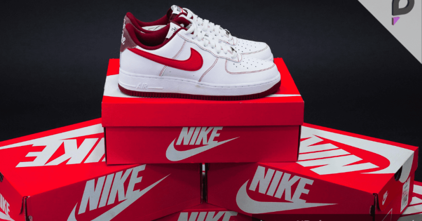 Nike Recovery Challenges