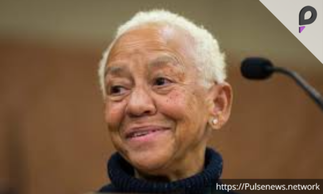 Nikki Giovanni Dies at 81