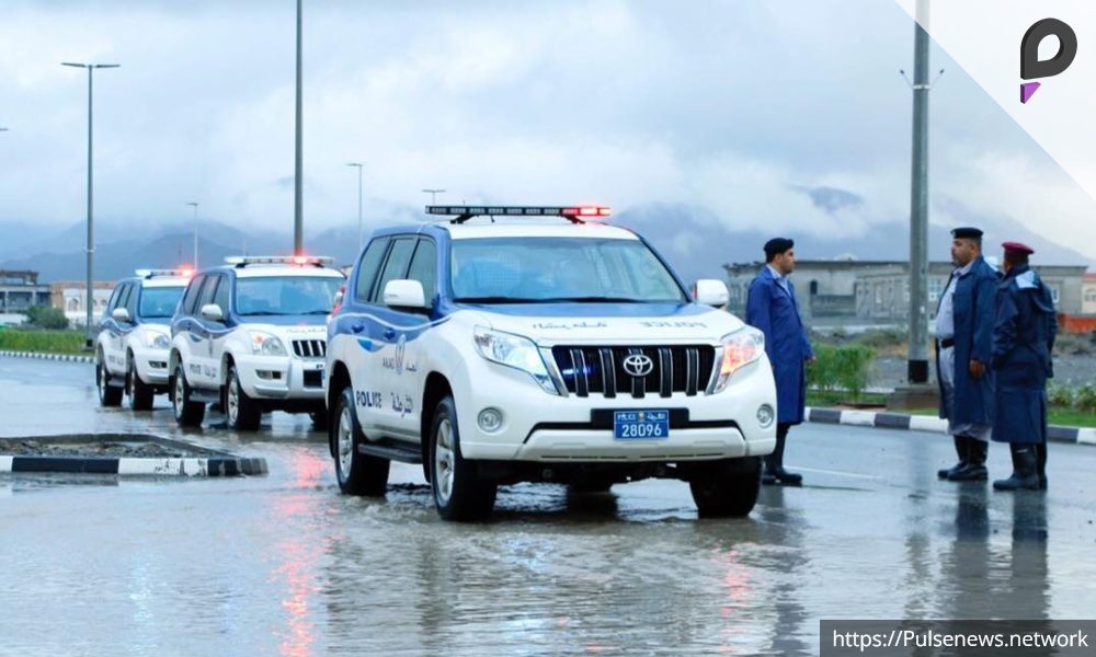 Nine Indian Nationals Killed in Bus Accident in Sharjah; Three Injured SeriouslyPulse News Network