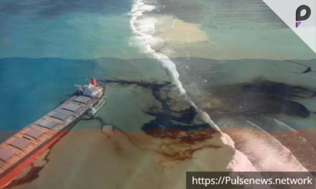 Kerch Strait oil spill Russian tanker Volgoneft 212