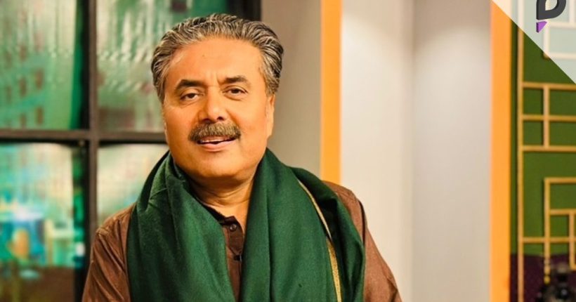 Pakistani Journalist Aftab Iqbal Detained at Dubai Airport, Family Appeals for As Pulse news network Pakistani Journalist Aftab Iqbal Detained at Dubai Airport, Family Appeals for As Pulse news network