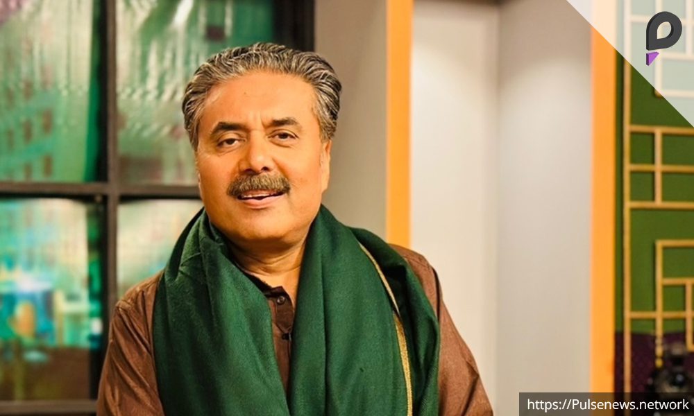 Pakistani Journalist Aftab Iqbal Detained at Dubai Airport, Family Appeals for As Pulse news network