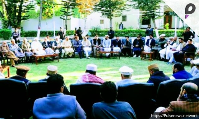 Parties Agree to Indefinite Ceasefire in Kurram District Pulse news network