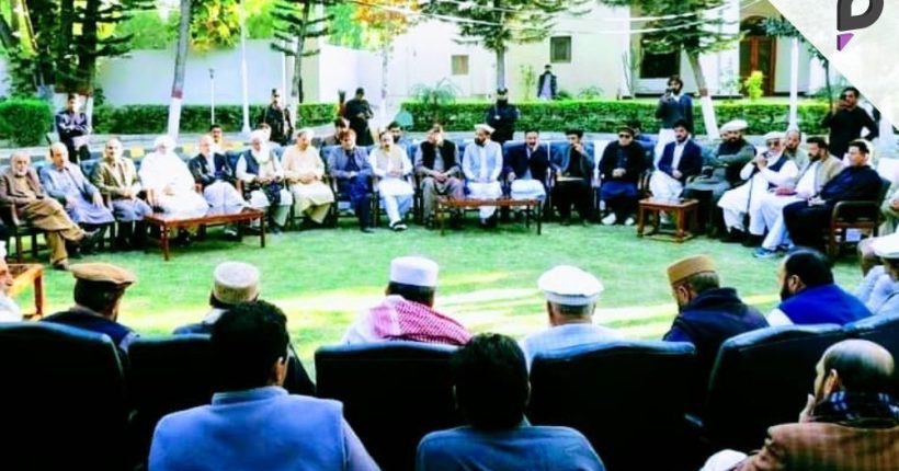 Parties Agree to Indefinite Ceasefire in Kurram District Pulse news network Parties Agree to Indefinite Ceasefire in Kurram District Pulse news network