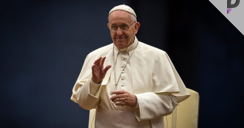 Pope Francis Prays for Stability and Unity in Post-War Syria Pulse News Network Pope Francis Prays for Stability and Unity in Post-War Syria Pulse News Network