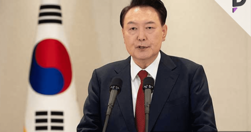 South Korea President Yoon political crisis South Korea President Yoon political crisis