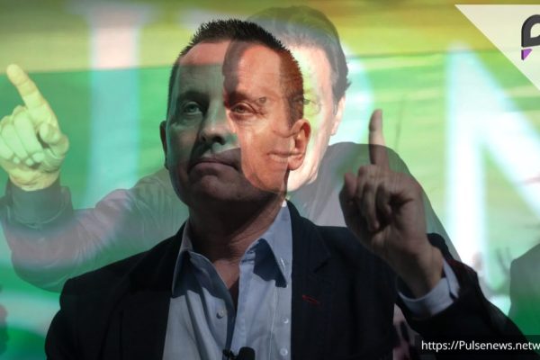 Richard Grenell Sparks Global Applause with “Haqeeqi Azadi” Tweet Supporting Imra Pulse news network Richard Grenell Sparks Global Applause with “Haqeeqi Azadi” Tweet Supporting Imra Pulse news network