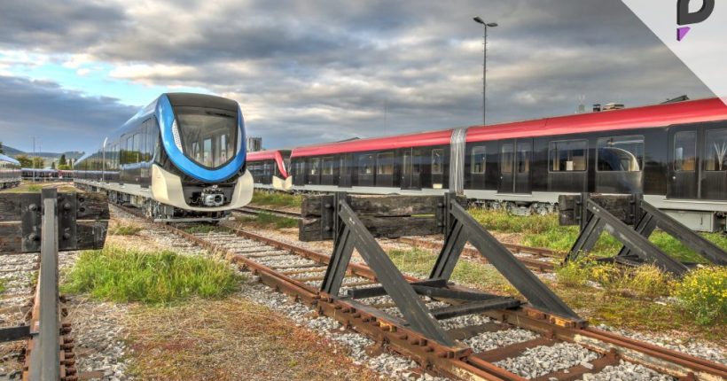 Riyadh Launches Driverless Metro Service for Public Use PULSE NEWS NETWORK Riyadh Launches Driverless Metro Service for Public Use PULSE NEWS NETWORK