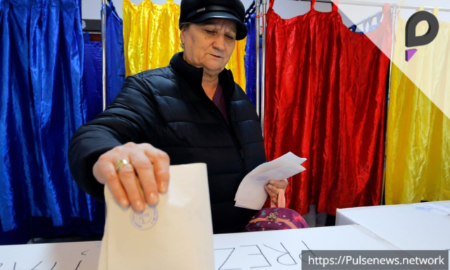 Romanian Court Overturns Presidential Election First Round Results