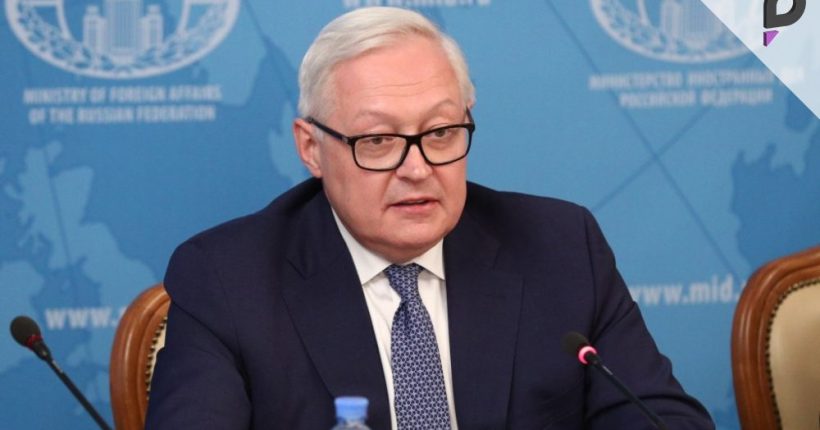 Russia Warns of Stronger Military Actions if Pressured by US Pulse news network