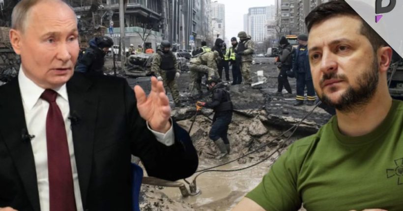 Russian Missile Attack Kills One and Damages Kyiv Embassies Pulse news network Russian Missile Attack Kills One and Damages Kyiv Embassies Pulse news network