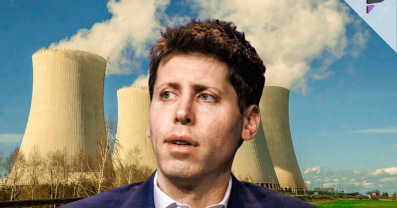 Sam Altman Nuclear Energy Sam Altman Nuclear Energy