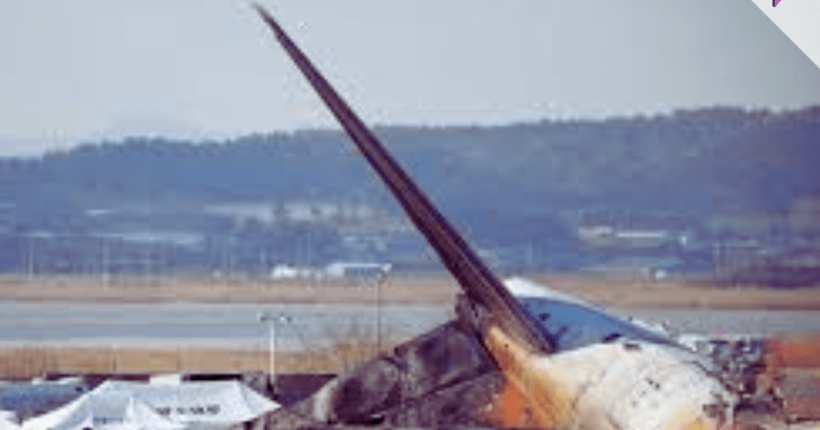 Jeju Air crash Jeju Air crash