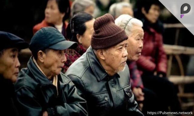 South Korea Faces Demographic Crisis as It Becomes a _Super-Aged_ Society Pulse news network