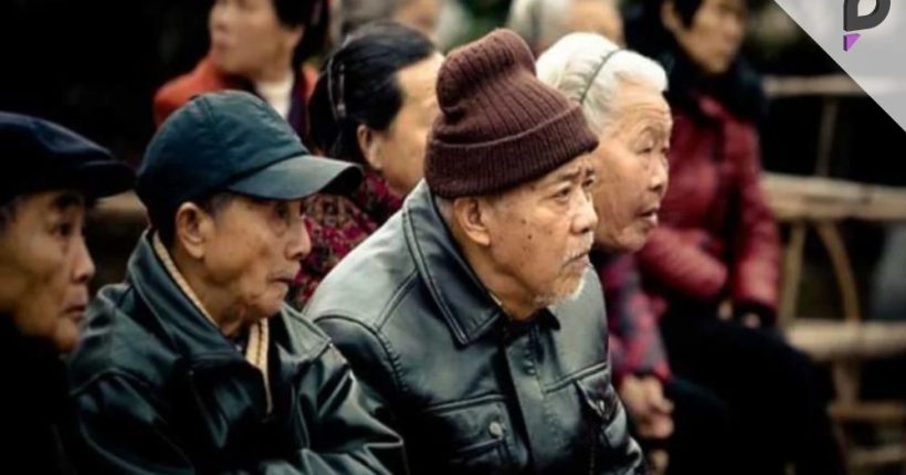 South Korea Faces Demographic Crisis as It Becomes a _Super-Aged_ Society Pulse news network South Korea Faces Demographic Crisis as It Becomes a _Super-Aged_ Society Pulse news network