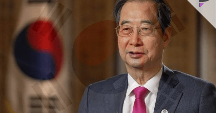 South Korea Political Crisis South Korea Political Crisis