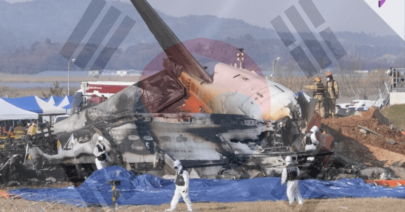 South Korea airline safety probe South Korea airline safety probe