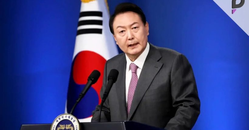 South Korean Court Approves Arrest Warrant for Suspended President Yoon Pulse news network South Korean Court Approves Arrest Warrant for Suspended President Yoon Pulse news network