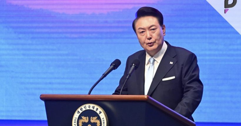 South Korea’s Ruling Party Supports Impeachment of President Yoon Suk Yeol Amid Pulse News Network South Korea’s Ruling Party Supports Impeachment of President Yoon Suk Yeol Amid Pulse News Network