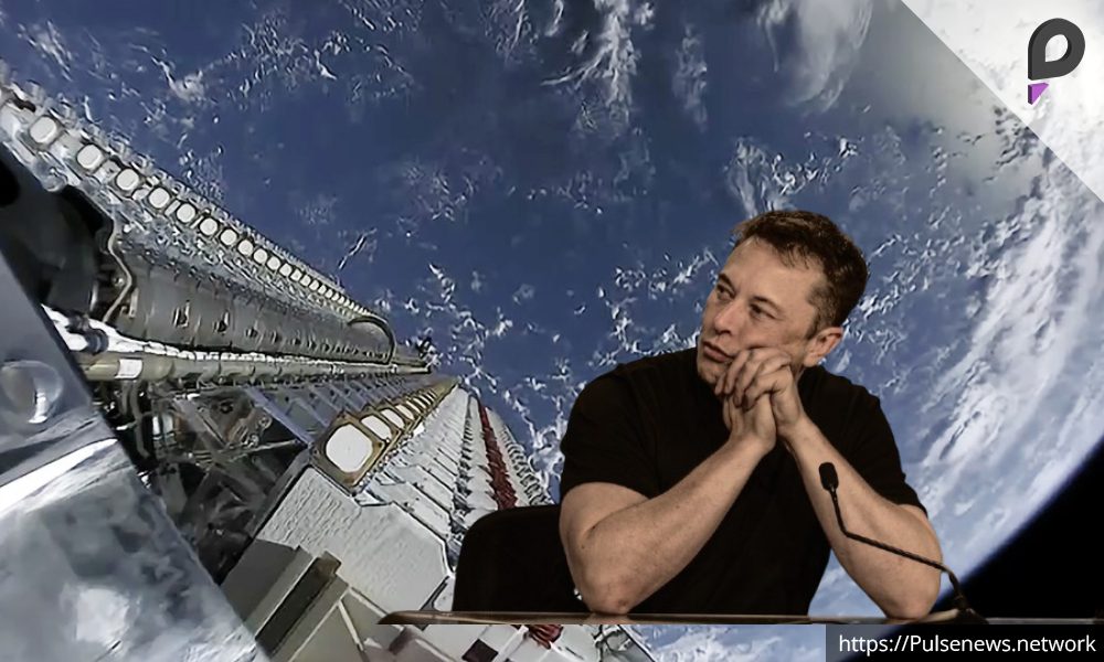 Starlink deactivated in India after seizures Pulse News Network