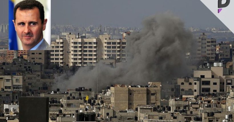 Syria Faces 310 Israeli Strikes Since Assad’s Fall, Reports Say pulse news network Syria Faces 310 Israeli Strikes Since Assad's Fall, Reports Say pulse news network