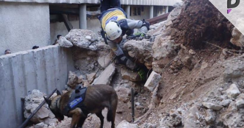 Syria Offers Reward for Information on Secret Prisons to Free Detainees PULSE NEWS NETWORK Syria Offers Reward for Information on Secret Prisons to Free Detainees PULSE NEWS NETWORK