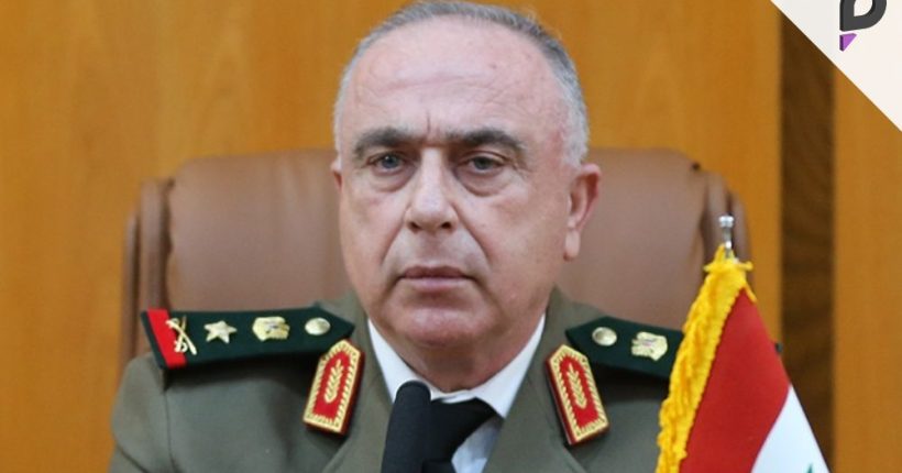 Syrian Army Chief Vows to Overcome Rebellion, Urges Public Not to Believe Rebel P Pulse news network Syrian Army Chief Vows to Overcome Rebellion, Urges Public Not to Believe Rebel P Pulse news network