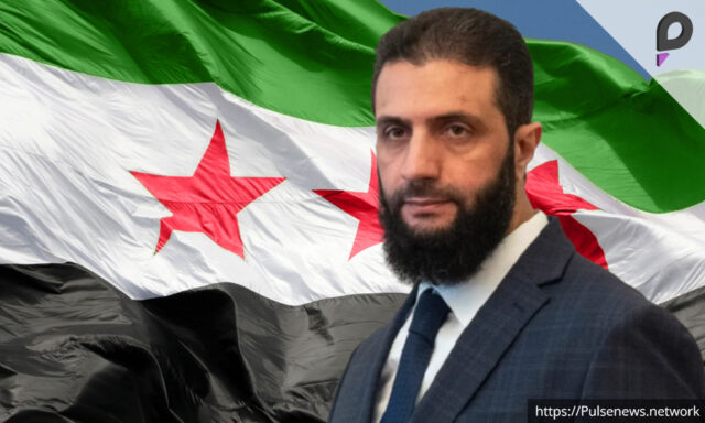 Syria's interim leader delays elections, plans new constitution Pulse news network