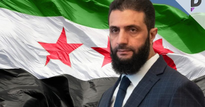 Syria’s interim leader delays elections, plans new constitution Pulse news network Syria's interim leader delays elections, plans new constitution Pulse news network