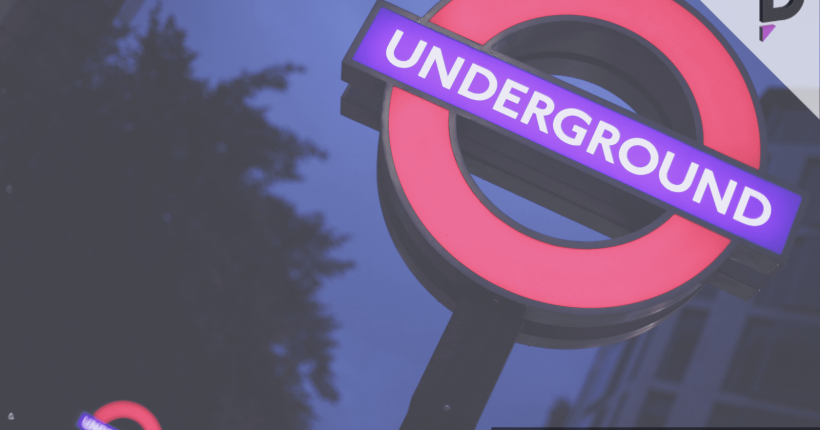 Tube fare increase 2025