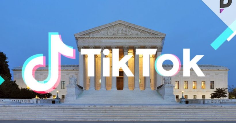 TikTok Makes Final Effort to Avoid Ban in the United States Pulse News Network TikTok Makes Final Effort to Avoid Ban in the United States Pulse News Network