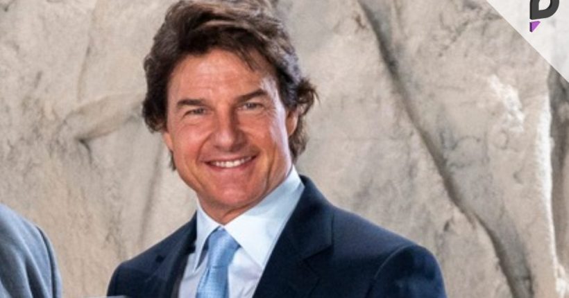 Tom Cruise Receives Navy’s Distinguished Public Service Award for Contributions toPulse News Network Tom Cruise Receives Navy’s Distinguished Public Service Award for Contributions toPulse News Network