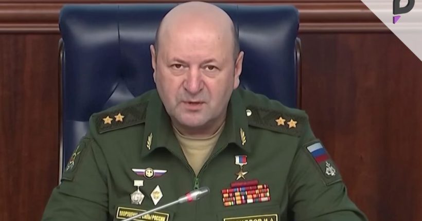 Top Russian General, Accused of Chemical Attacks, Killed in Moscow Bombing Pulse News Network(2) Top Russian General, Accused of Chemical Attacks, Killed in Moscow Bombing Pulse News Network(2)