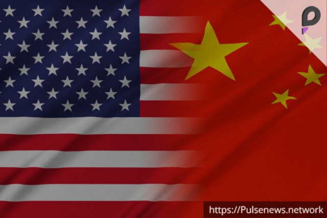 Trade War Between the US and China: Round Two