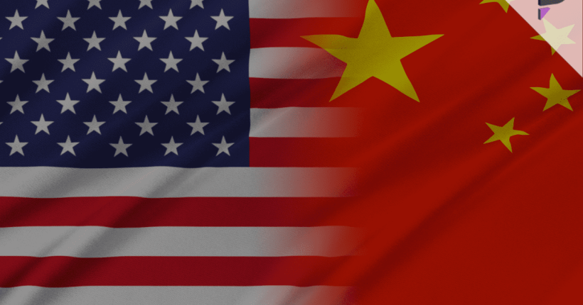 Trade War Between the US and China Round Two Trade War Between the US and China: Round Two