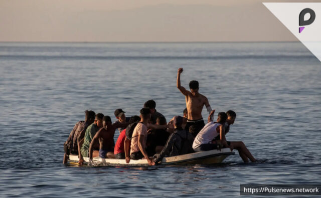 Tragedy Strikes_ 69 Migrants Dead After Boat Sinks Near Morocco Pulse news network