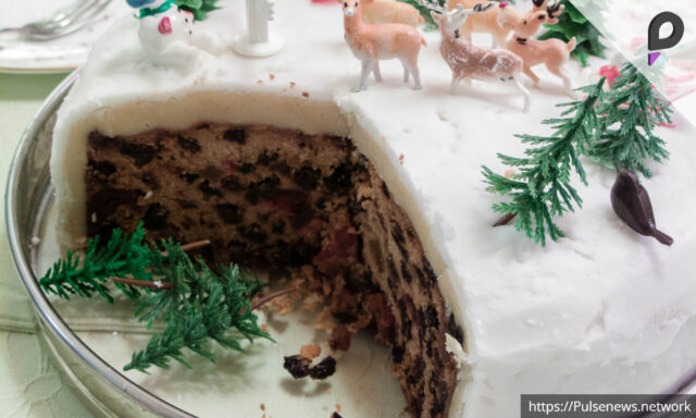 Tragic Christmas Poisoning_ Three Women Die After Eating Contaminated Cake in Br Pulse news network(1)