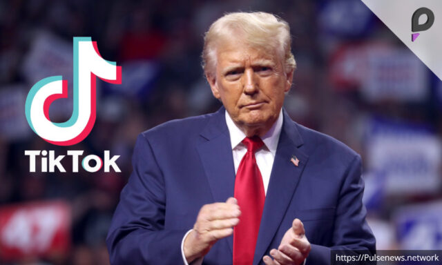 Trump Asks Supreme Court to Delay TikTok Ban Law Pulse news network