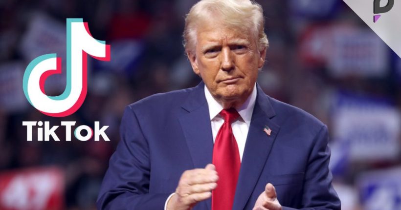 Trump Asks Supreme Court to Delay TikTok Ban Law Pulse news network Trump Asks Supreme Court to Delay TikTok Ban Law Pulse news network