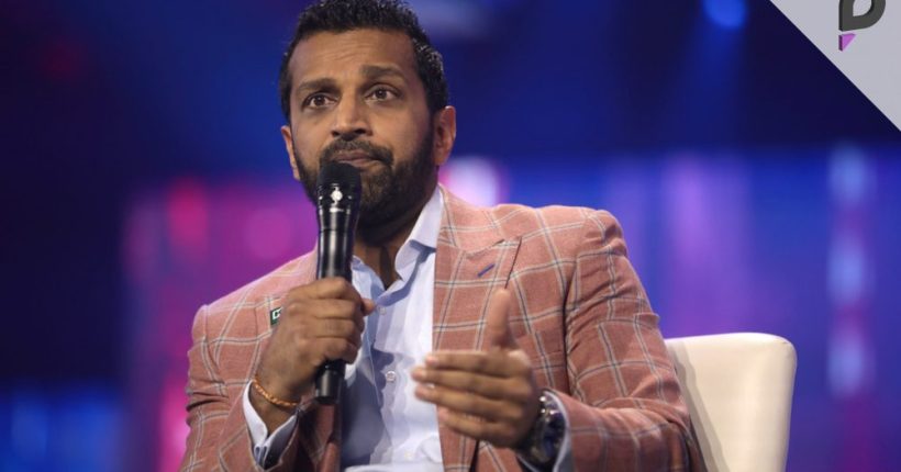 Trump Nominates Kash Patel for FBI Director Pulse news network Trump Nominates Kash Patel for FBI Director Pulse news network