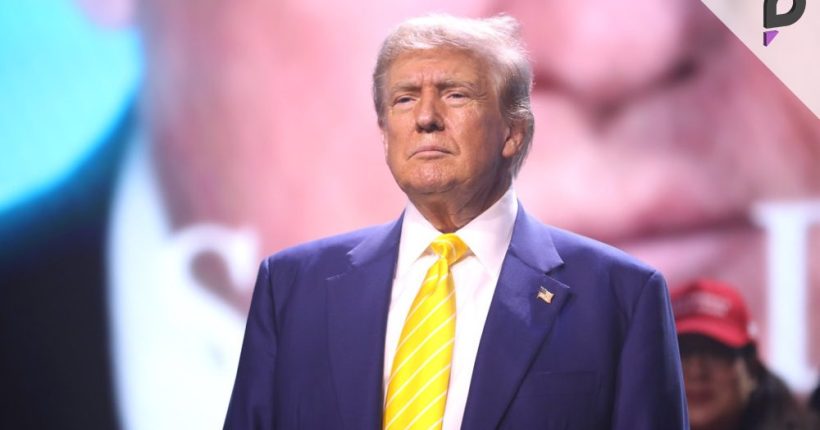 Trump Vows to Pursue Death Penalty for Violent Offenders After Biden’s Clemency Action Pulse news ne Trump Vows to Pursue Death Penalty for Violent Offenders After Biden’s Clemency Action Pulse news network