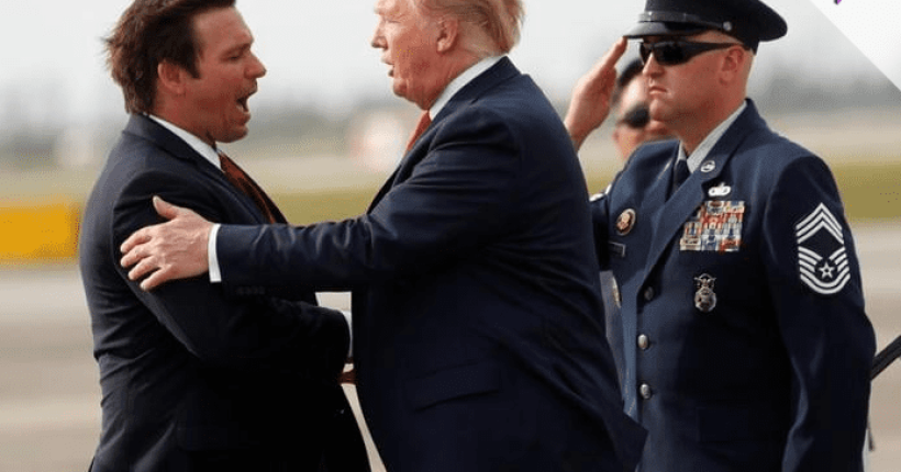 Pulse News Network Trump's Hegseth Faces Doubts