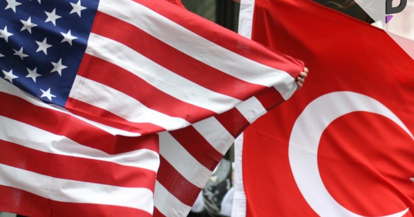 Turkey and US Discuss Syria, Regional Security Amid Assad Regime’s Collapse Pulse news network Turkey and US Discuss Syria, Regional Security Amid Assad Regime's Collapse Pulse news network